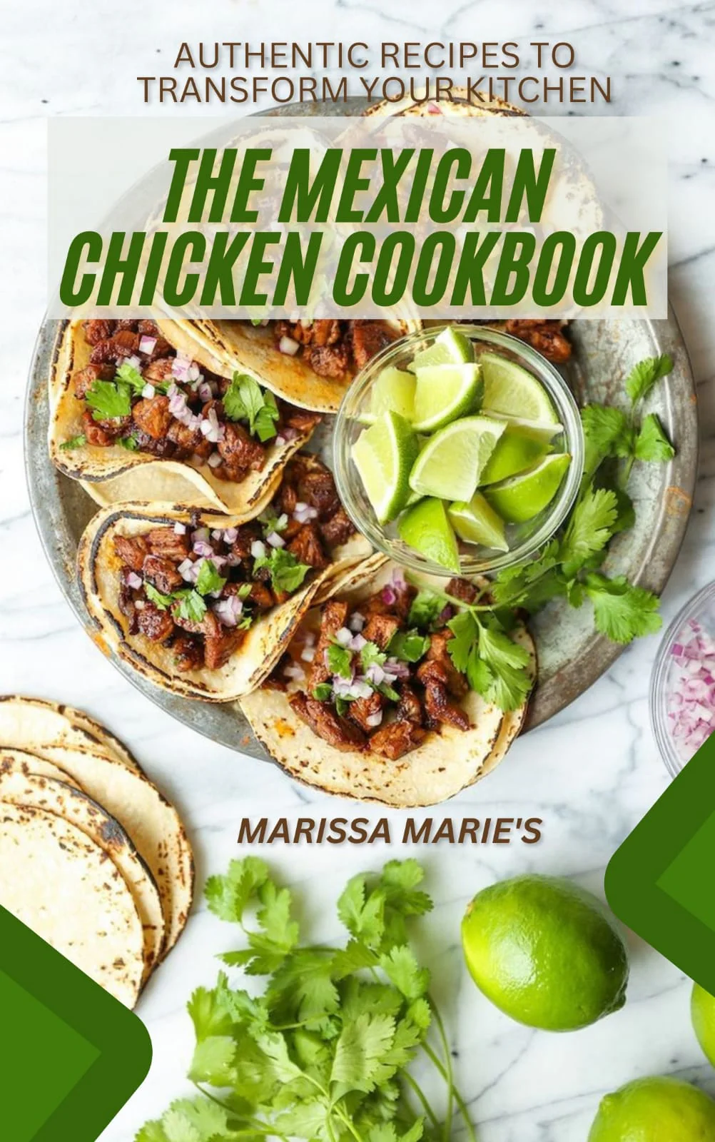 Authentic Mexican Food Recipes to Spice Up Your Kitchen in 2025