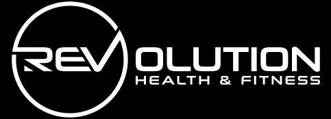 Revolution Health and Fitness: Transform Your Body and Mind