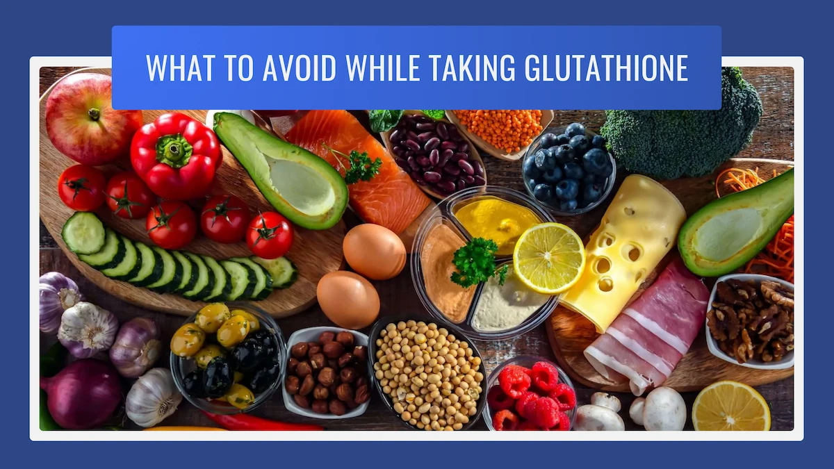 Boost Energy & Immunity: Rho Nutrition Glutathione