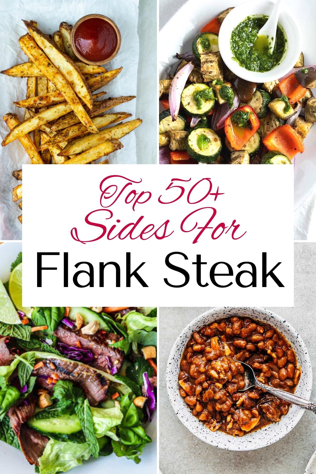 10 Mouthwatering Flank Steak Recipes for Easy Weeknight Dinners