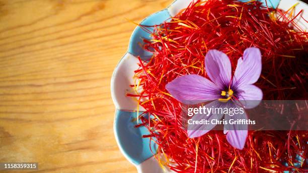 Saffron Foodies