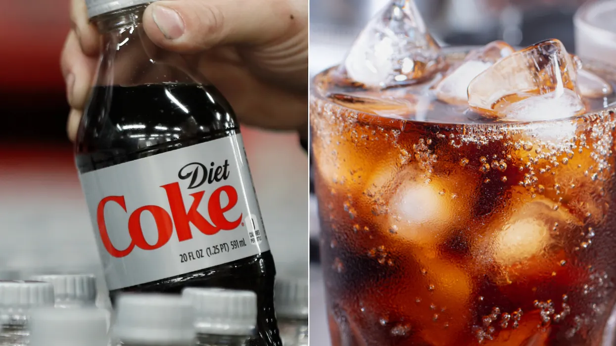 Is Diet Coke Bad for You? A Dietitian’s Guide to Safe Consumption