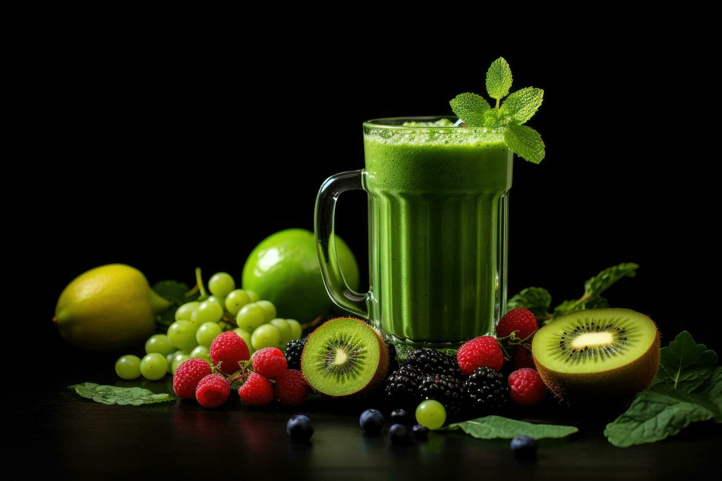 Healthy Smoothie Recipes