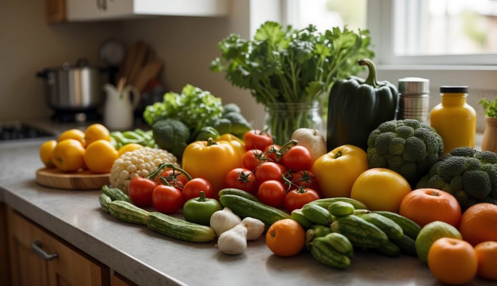 Organic Garden Recipes: Gourmet Twists on Classic Dishes from Your Patch