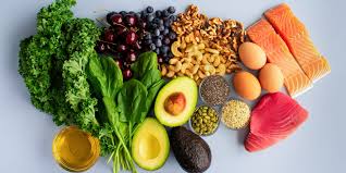 Reduce Inflammation Naturally with These Science-Backed Foods