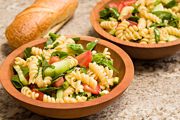 Italian Pasta Salad