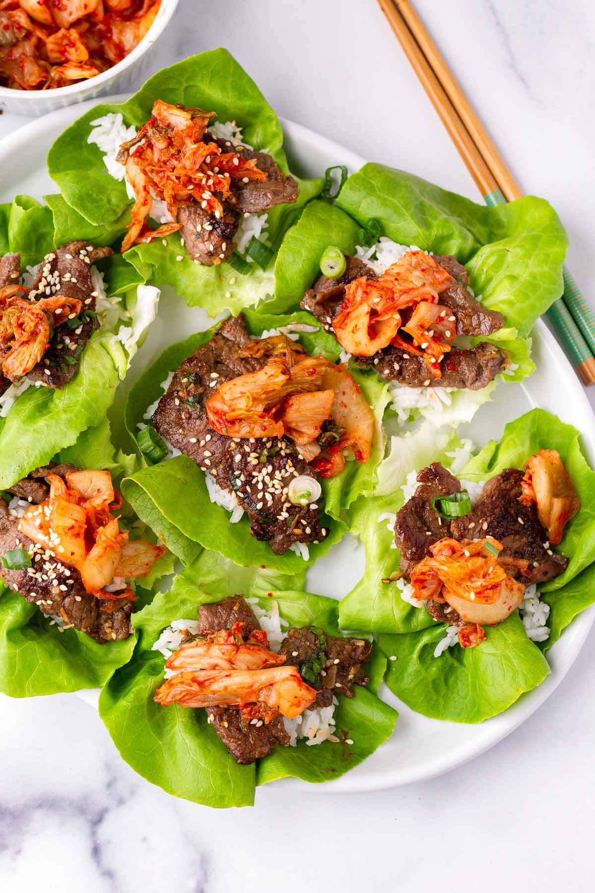 Delicious Korean Recipes: From Kimchi to Bulgogi in 30 Minutes