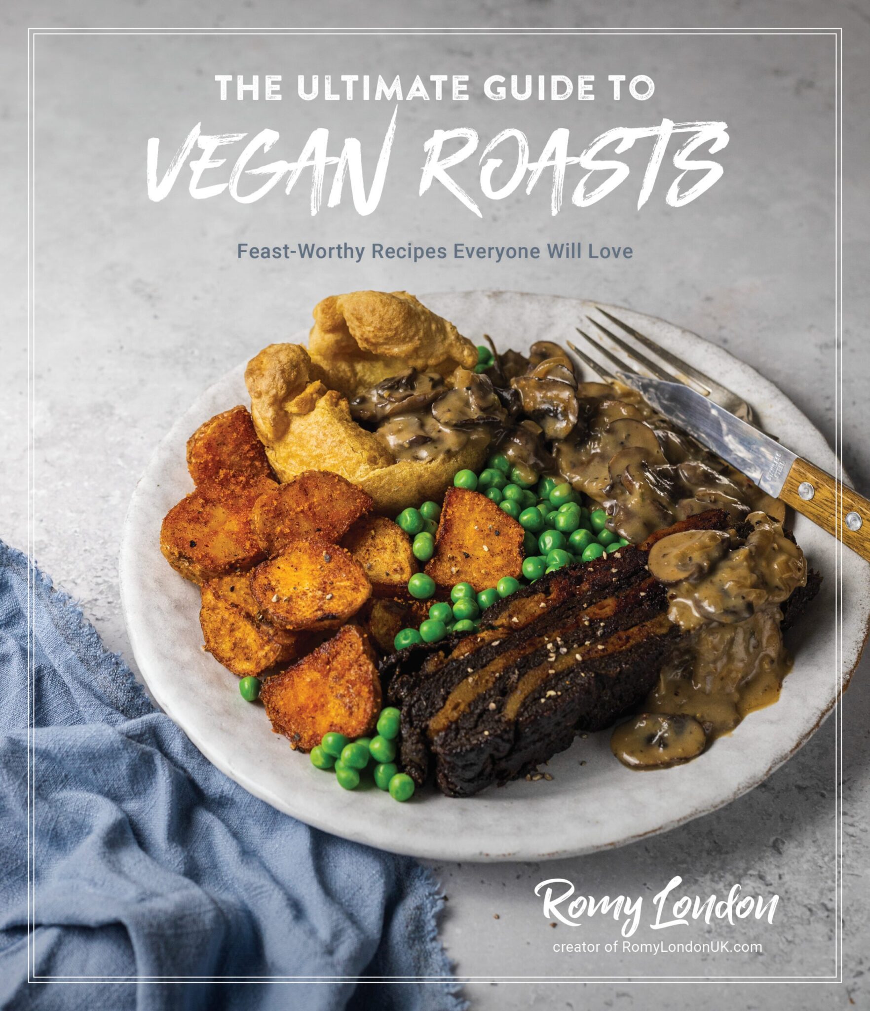 Vegan & Vegetarian Food Recipes Everyone Will Love