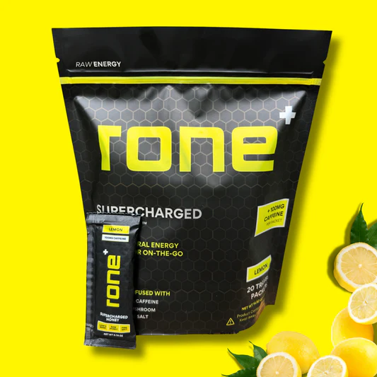 Rone Nutrition: Unlocking the Power of Healthy Living