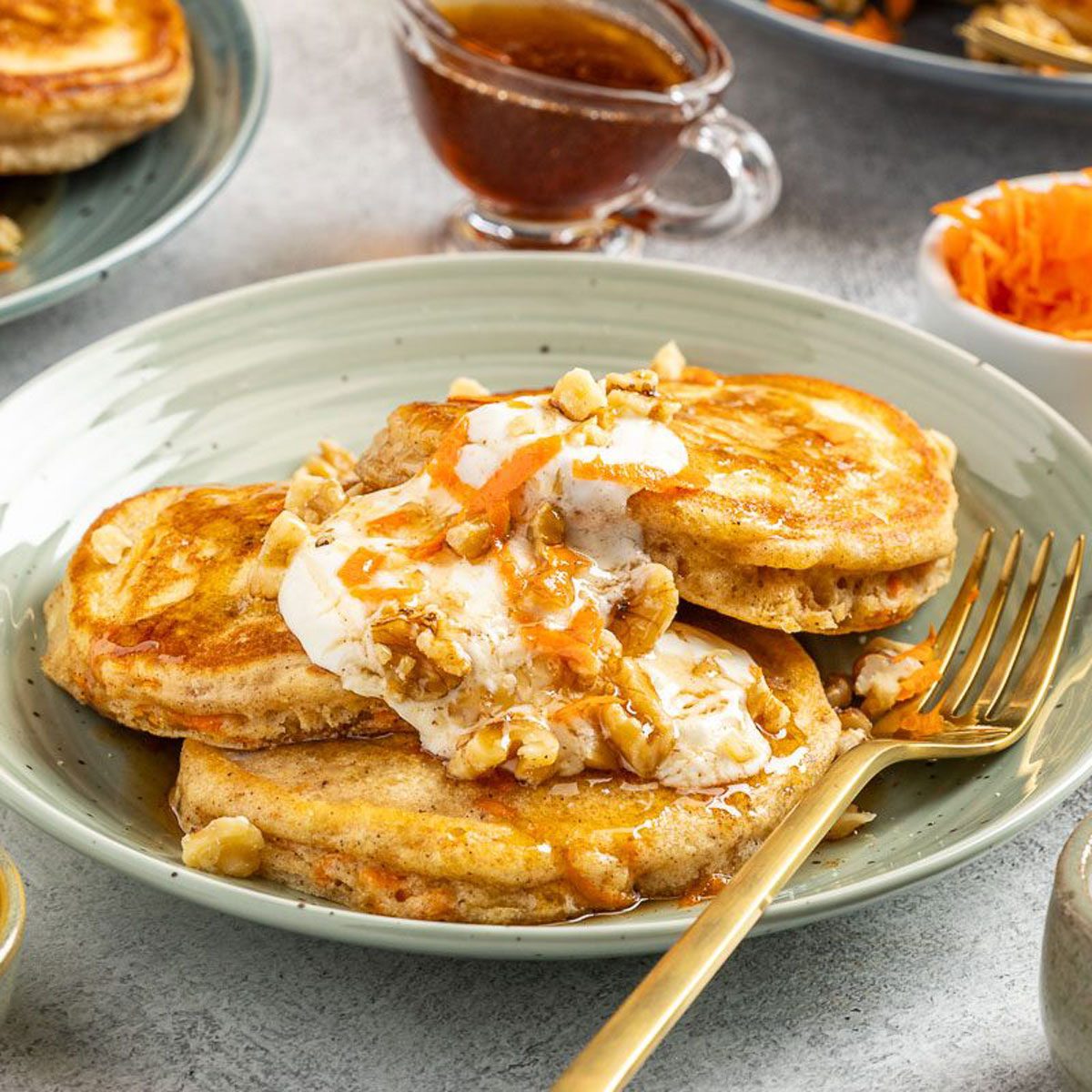 Easy Buttermilk Recipes for Breakfast, Lunch, and Dinner