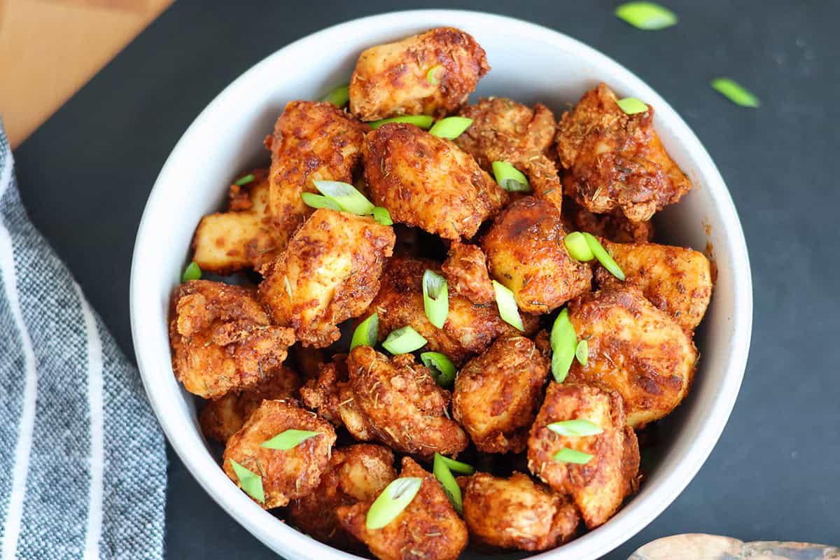 Chicken Bites