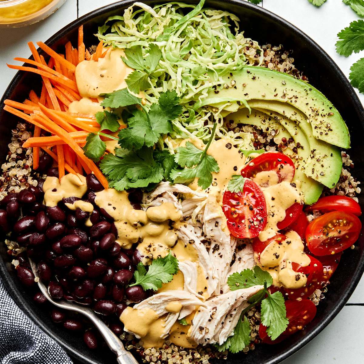 Plant-Based Diet Recipes