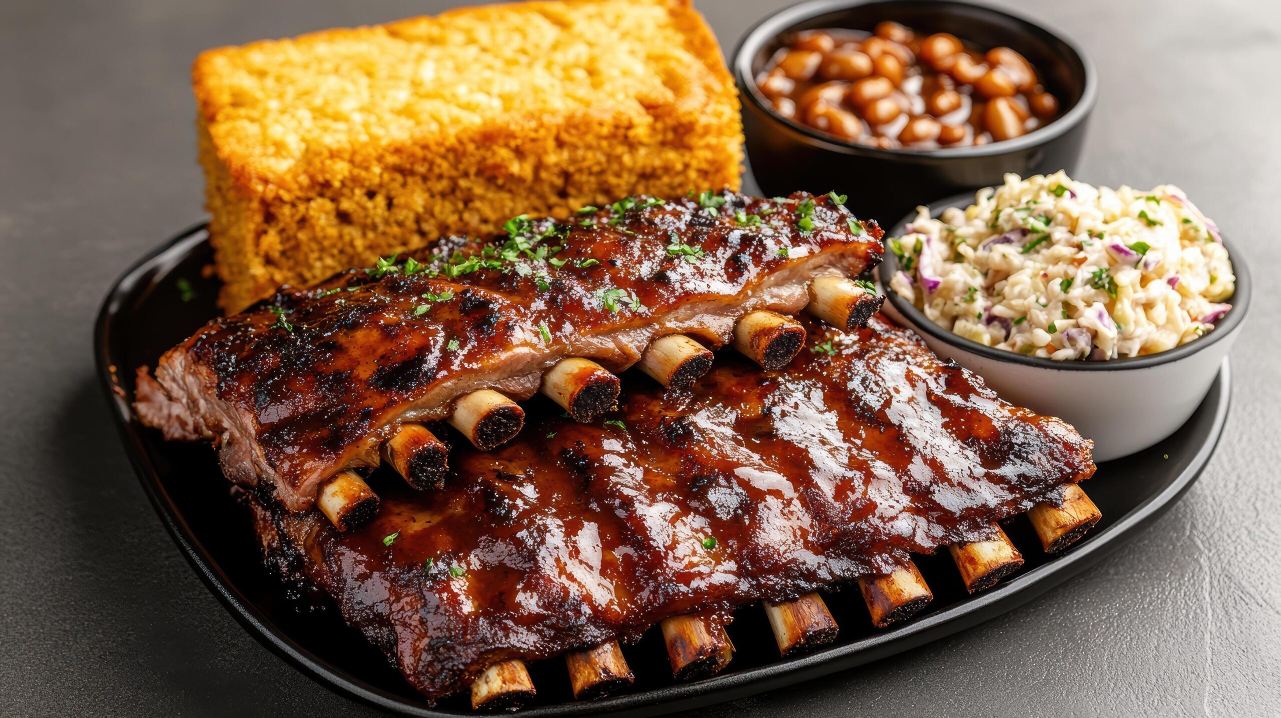 Crockpot Ribs Recipe