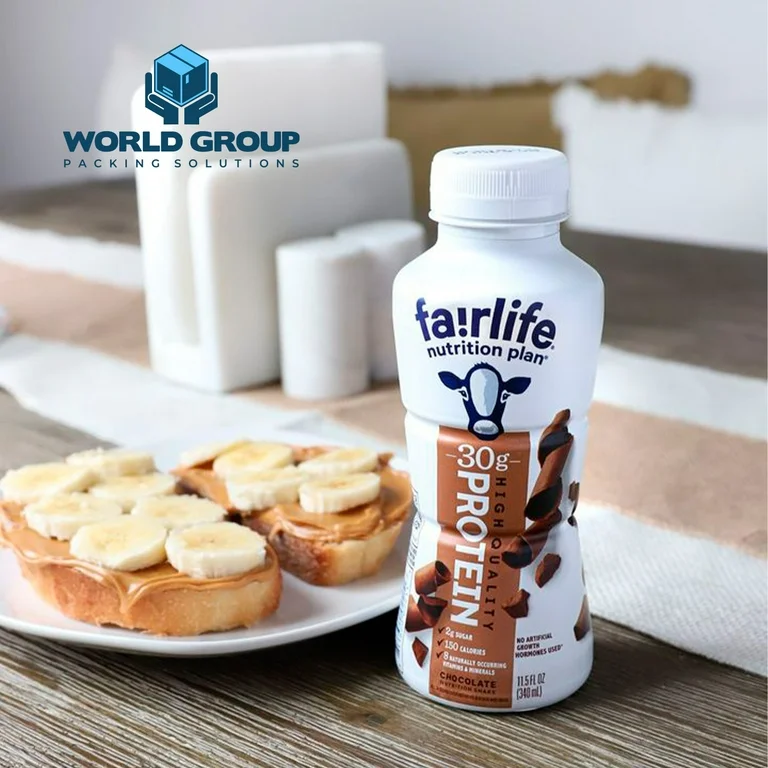 The Ultimate Guide to Fairlife Milk Nutrition for Fitness & Wellness