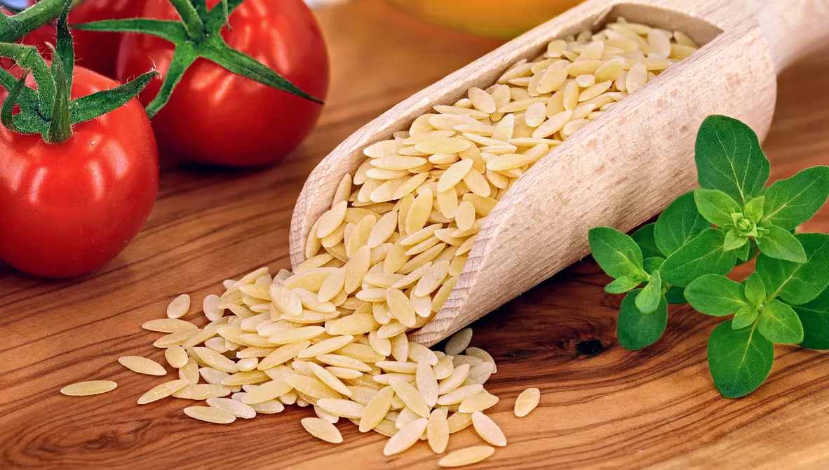Orzo Nutrition Facts and Health Benefits You Should Know